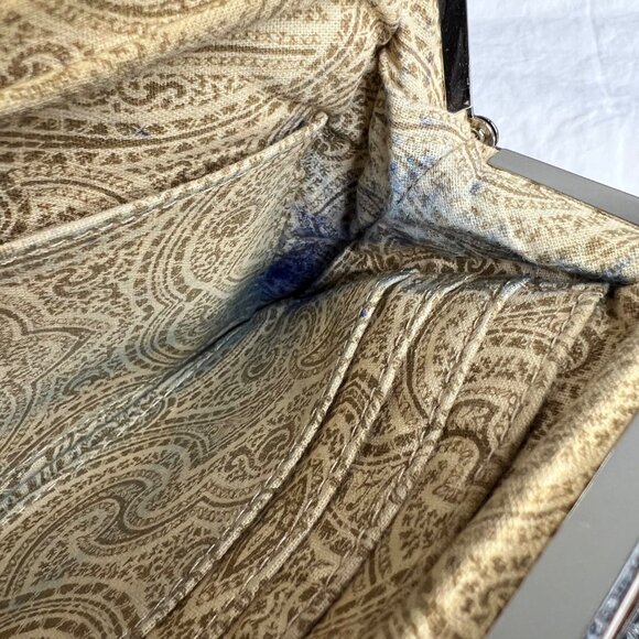 HOBO Tan Clutch Wallet - Picture 13 of 13